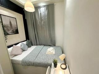 Blissful Hideout Room in Tecom Barsha Heights - 2