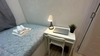 Blissful Hideout Room in Tecom Barsha Heights - 1