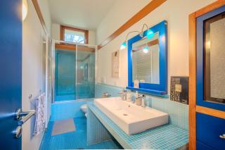 Villa Magnolia Luxury - Villa privata con piscina - Florenz - 1