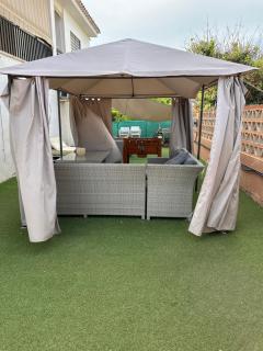 Chalet encanto - Chiva - 1
