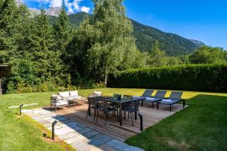 Chalet Josephine, Chamonix Les Bois - Chamonix-Mont-Blanc - 8