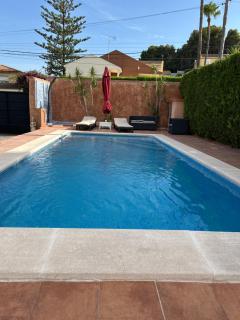Chalet encanto - Chiva - 0
