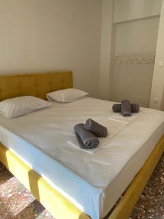 Maira urban stay - Iraklitsa - 8