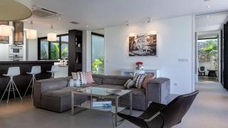 Sleek Caribbean Home With Heated Pool - Gustavia - 9