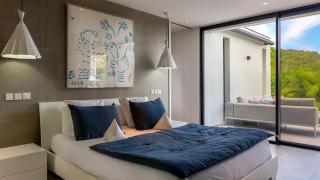 Sleek Caribbean Home With Heated Pool - Gustavia - 8