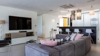 Sleek Caribbean Home With Heated Pool - Gustavia - 4