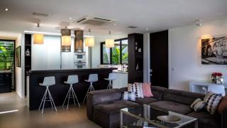 Sleek Caribbean Home With Heated Pool - Gustavia - 2