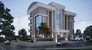 Loovox Suites - Alanya - 5