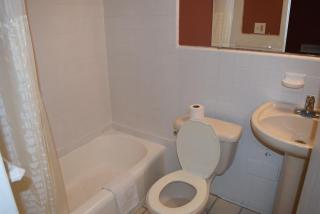 Friendship Motor Inn Carneys Point - Pennsville - 6