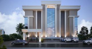 Loovox Suites - Alanya - 4