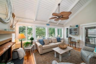 1412 Dune Loft Villa - Seabrook Island - 0