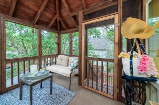 1412 Dune Loft Villa - Seabrook Island - 7