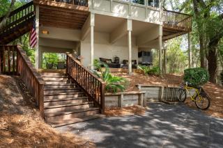 1412 Dune Loft Villa - Seabrook Island - 8