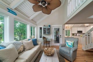 1412 Dune Loft Villa - Seabrook Island - 5