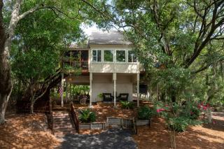 1412 Dune Loft Villa - Seabrook Island - 9