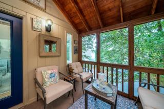 1412 Dune Loft Villa - Seabrook Island - 6