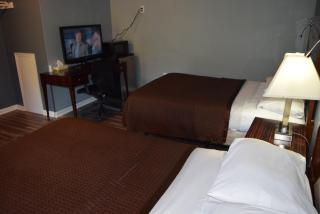 Friendship Motor Inn - Cedar Crest Manor - 1