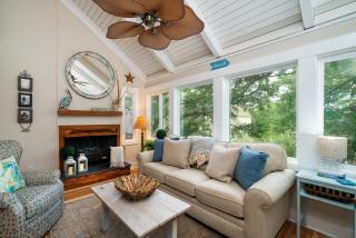 1412 Dune Loft Villa - Seabrook Island - 4