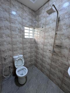 The Uptown Luxury Apartment - Ijebu Ode - 8