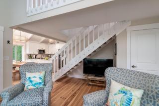 1412 Dune Loft Villa - Seabrook Island - 1