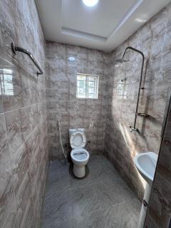 The Uptown Luxury Apartment - Ijebu Ode - 7