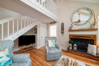1412 Dune Loft Villa - Seabrook Island - 2