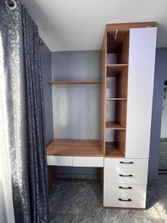 The Uptown Luxury Apartment - Ijebu Ode - 6