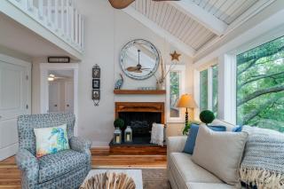 1412 Dune Loft Villa - Seabrook Island - 3