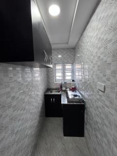 The Uptown Luxury Apartment - Ijebu Ode - 5