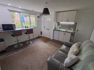 Robin's nest - Wilbarston - 9