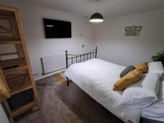 Robin's nest - Wilbarston - 8
