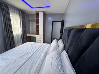 The Uptown Luxury Apartment - Ijebu Ode - 3