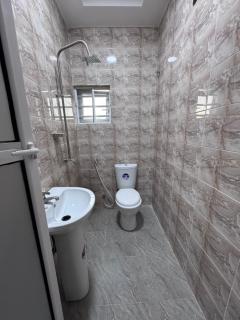 The Uptown Luxury Apartment - Ijebu Ode - 2