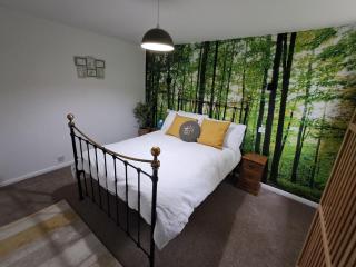 Robin's nest - Wilbarston - 7