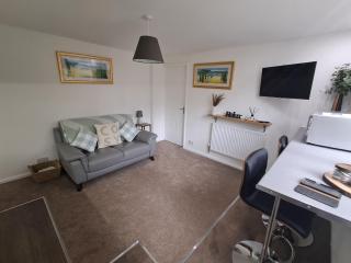 Robin's nest - Wilbarston - 6