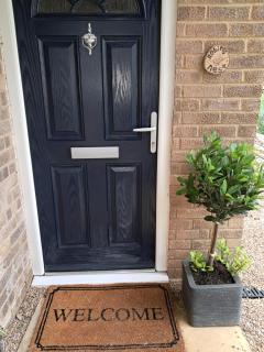 Robin's nest - Wilbarston - 4