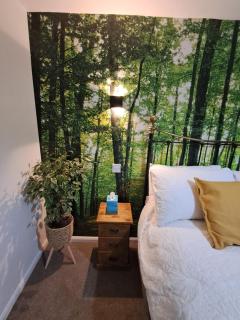 Robin's nest - Wilbarston - 3