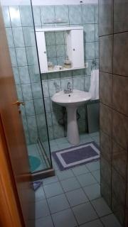ChristAlex Guesthouse - Himarë - 8