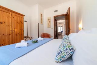 Casa Ottavia a 200metri da spiaggia sabbiosa - Torre Santa Sabina - 3
