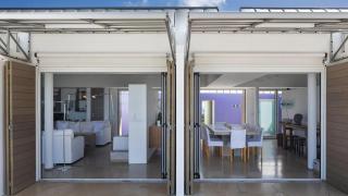 Oceanfront Sunset Retreat With Heated Pool - Gustavia - 4