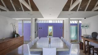 Oceanfront Sunset Retreat With Heated Pool - Gustavia - 2