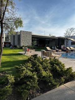 HERMOSA CASA CON JACUZZI Y Alberca - Tlajomulco de Zúñiga - 6