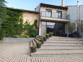 Casa los Tres Nogales - Castroserna de Arriba - 3