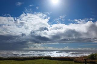 The Secret Garden - Yachats - 6