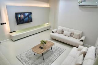 غرفة نوم وغرفة معيشة - Quai - 5