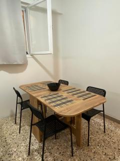 Maira urban stay - Iraklitsa - 3