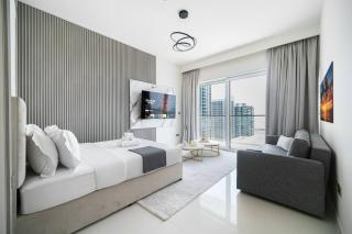 Ultra Luxury Apt | Private Beach + Infinity Pool - 6