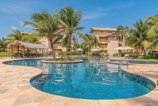 Beach Place #202 - Beira Mar por Carpediem - 0