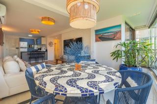 Beach Place #202 - Beira Mar por Carpediem - Aquiraz - 6