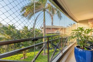 Beach Place #202 - Beira Mar por Carpediem - Aquiraz - 4